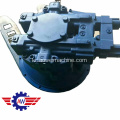 두산 솔라 450 굴삭기 MAIN HYDRAULIC PUMP 401-00040b 401-00233B